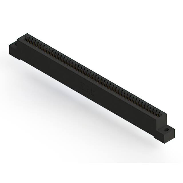 392-046-520-104 EDAC Inc.  Edgeboard Connectors